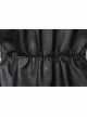 Final Fantasy XV Noctis Lucis Caelum Halloween Cosplay Costume Black Jacket