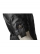 Final Fantasy XV Noctis Lucis Caelum Halloween Cosplay Costume Black Jacket