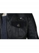 Final Fantasy XV Noctis Lucis Caelum Halloween Cosplay Costume Black Jacket