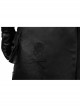 Final Fantasy XV Noctis Lucis Caelum Halloween Cosplay Costume Black Jacket