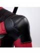 Movie Deadpool 2 Deadpool High End Version Halloween Cosplay Costume Set Without Shoes And Helmet And Props