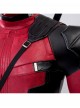 Movie Deadpool 2 Deadpool High End Version Halloween Cosplay Costume Set Without Shoes And Helmet And Props