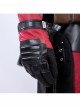 Movie Deadpool 2 Deadpool High End Version Halloween Cosplay Costume Set Without Shoes And Helmet And Props