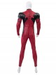 Movie Deadpool 2 Deadpool High End Version Halloween Cosplay Costume Set Without Shoes And Helmet And Props