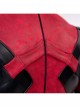 Movie Deadpool 2 Deadpool High End Version Halloween Cosplay Costume Set Without Shoes And Helmet And Props