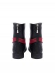 Movie Deadpool 2 Deadpool High End Version Halloween Cosplay Accessories Shoes