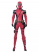 Movie Deadpool 2 Deadpool High End Version Halloween Cosplay Accessories Helmet