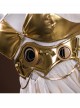Game Wuthering Waves Iuno Halloween Cosplay Costume Set Without Shoes