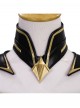 Marvel Rivals Dagger Twin Dance Partner Halloween Cosplay Costume Set Without Shoes