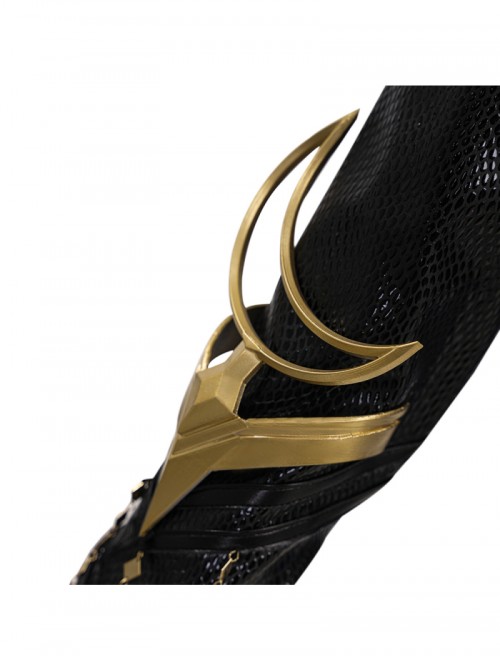 Marvel Rivals Dagger Twin Dance Partner Halloween Cosplay Costume Set Without Shoes