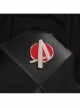 Movie Thunderbolts Winter Soldier Bucky New Avengers Battle Suit Halloween Cosplay Costume Set Without Shoes
