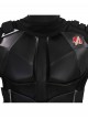 Movie Thunderbolts Winter Soldier Bucky New Avengers Battle Suit Halloween Cosplay Costume Set Without Shoes