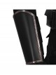 Movie Thunderbolts Winter Soldier Bucky New Avengers Battle Suit Halloween Cosplay Costume Set Without Shoes