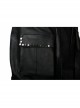 Final Fantasy XV Noctis Lucis Caelum Halloween Cosplay Costume Black Trousers