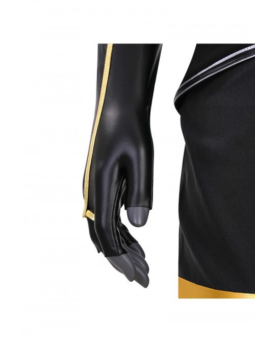 Game Clair Obscur Expedition 33 Maelle Halloween Cosplay Costume Set