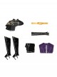 Game Clair Obscur Expedition 33 Maelle Halloween Cosplay Costume Set