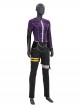 Game Clair Obscur Expedition 33 Maelle Halloween Cosplay Costume Set