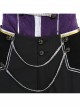 Game Clair Obscur Expedition 33 Maelle Halloween Cosplay Costume Set