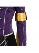 Game Clair Obscur Expedition 33 Maelle Halloween Cosplay Costume Set