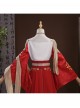 Game Where Winds Meet Pipa Fairy Little Immortal Halloween Cosplay Costume Set