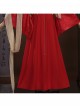 Game Where Winds Meet Pipa Fairy Little Immortal Halloween Cosplay Costume Set