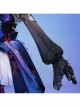 Game Honkai Star Rail Helektra Halloween Cosplay Costume Set