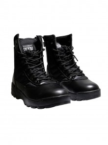 Movie Thunderbolts Winter Soldier Bucky New Avengers Battle Suit Halloween Cosplay Accessories Shoes