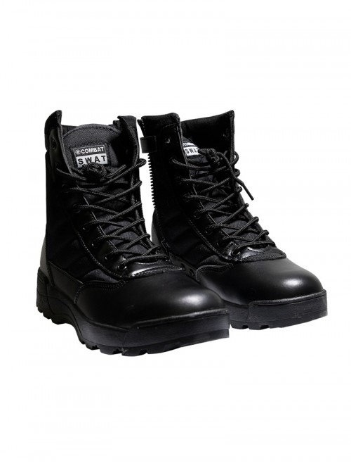 Movie Thunderbolts Winter Soldier Bucky New Avengers Battle Suit Halloween Cosplay Accessories Shoes