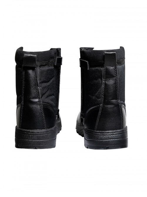 Movie Thunderbolts Winter Soldier Bucky New Avengers Battle Suit Halloween Cosplay Accessories Shoes