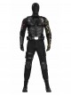 Movie Thunderbolts Winter Soldier Bucky New Avengers Battle Suit Halloween Cosplay Accessories Shoes
