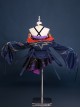 Game Honor Of Kings Shao Siyuan Divination Secret Halloween Cosplay Costume Set