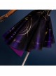Game Honor Of Kings Shao Siyuan Divination Secret Halloween Cosplay Costume Set