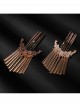 Game Where Winds Meet Han Xiang Xun Halloween Cosplay Costume Set