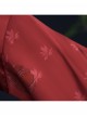 Game Where Winds Meet Han Xiang Xun Halloween Cosplay Costume Set