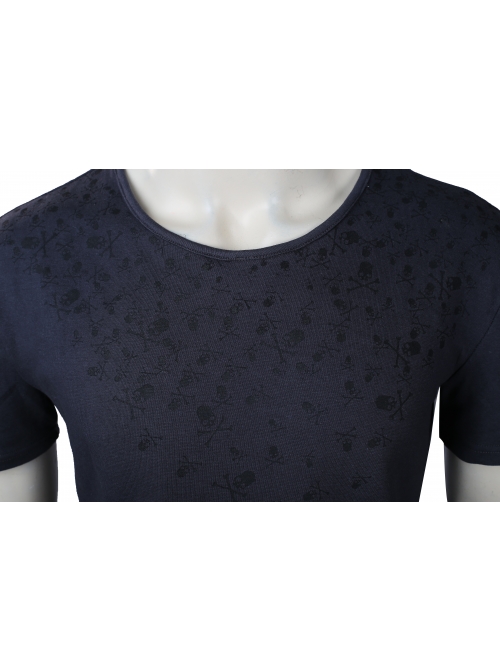 Final Fantasy XV Noctis Lucis Caelum Halloween Cosplay Costume Dark Gray Short Sleeve Bottoming T-shirt