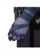 Game Valorant Omen Halloween Cosplay Costume Set Without Shoes