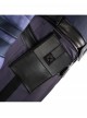 Game Valorant Omen Halloween Cosplay Costume Set Without Shoes