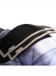 Game Valorant Omen Halloween Cosplay Costume Set Without Shoes
