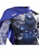 Game Valorant Omen Halloween Cosplay Costume Set Without Shoes