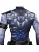 Game Valorant Omen Halloween Cosplay Costume Set Without Shoes