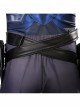 Game Valorant Omen Halloween Cosplay Costume Set Without Shoes