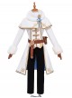 The Legend Of Zelda Breath Of The Wild Princess Zelda Winter Outfit Halloween Cosplay Costume Set