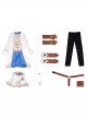 The Legend Of Zelda Breath Of The Wild Princess Zelda Winter Outfit Halloween Cosplay Costume Set