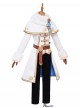 The Legend Of Zelda Breath Of The Wild Princess Zelda Winter Outfit Halloween Cosplay Costume Set