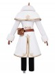 The Legend Of Zelda Breath Of The Wild Princess Zelda Winter Outfit Halloween Cosplay Costume Set