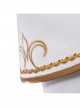 The Legend Of Zelda Breath Of The Wild Princess Zelda Winter Outfit Halloween Cosplay Costume Set