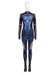Game Split Fiction Mio Bodysuit Halloween Cosplay Costume Set