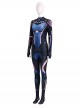 Game Split Fiction Mio Bodysuit Halloween Cosplay Costume Set