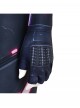 Game Split Fiction Mio Bodysuit Halloween Cosplay Costume Set