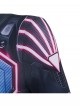 Game Split Fiction Mio Bodysuit Halloween Cosplay Costume Set